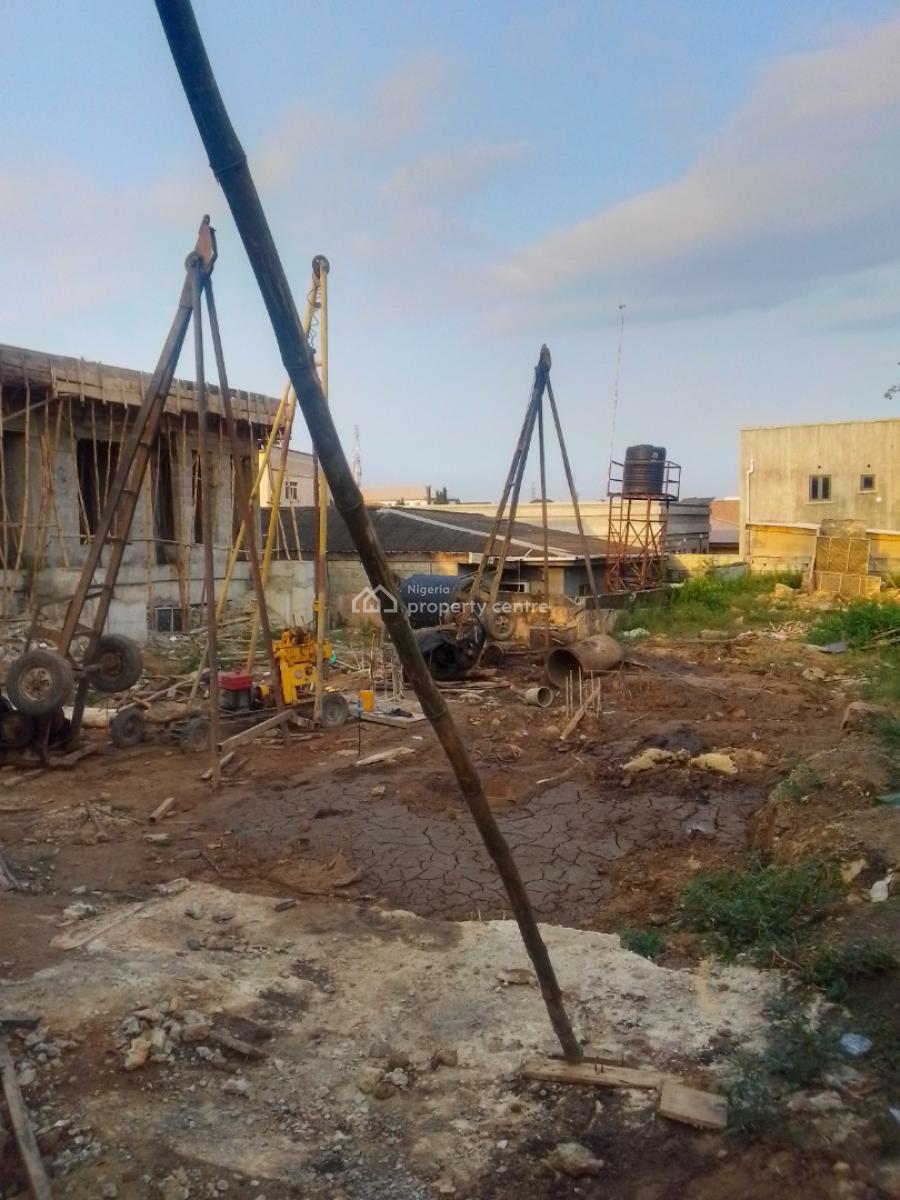 Brande New and Tastefully Finished 4bedroom Duplex at Maryland, Maryland, Maryland, Lagos, Terraced Duplex for Sale