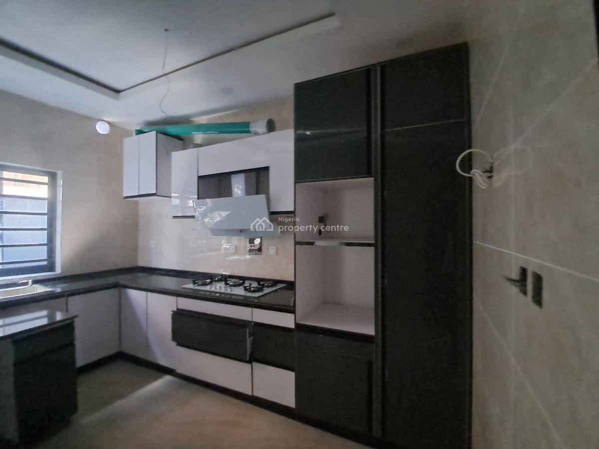 Tastefully Finished and Spacious 4bedroom Semi Detached Duplex, Medina Estate, Gbagada, Lagos, Semi-detached Duplex for Sale