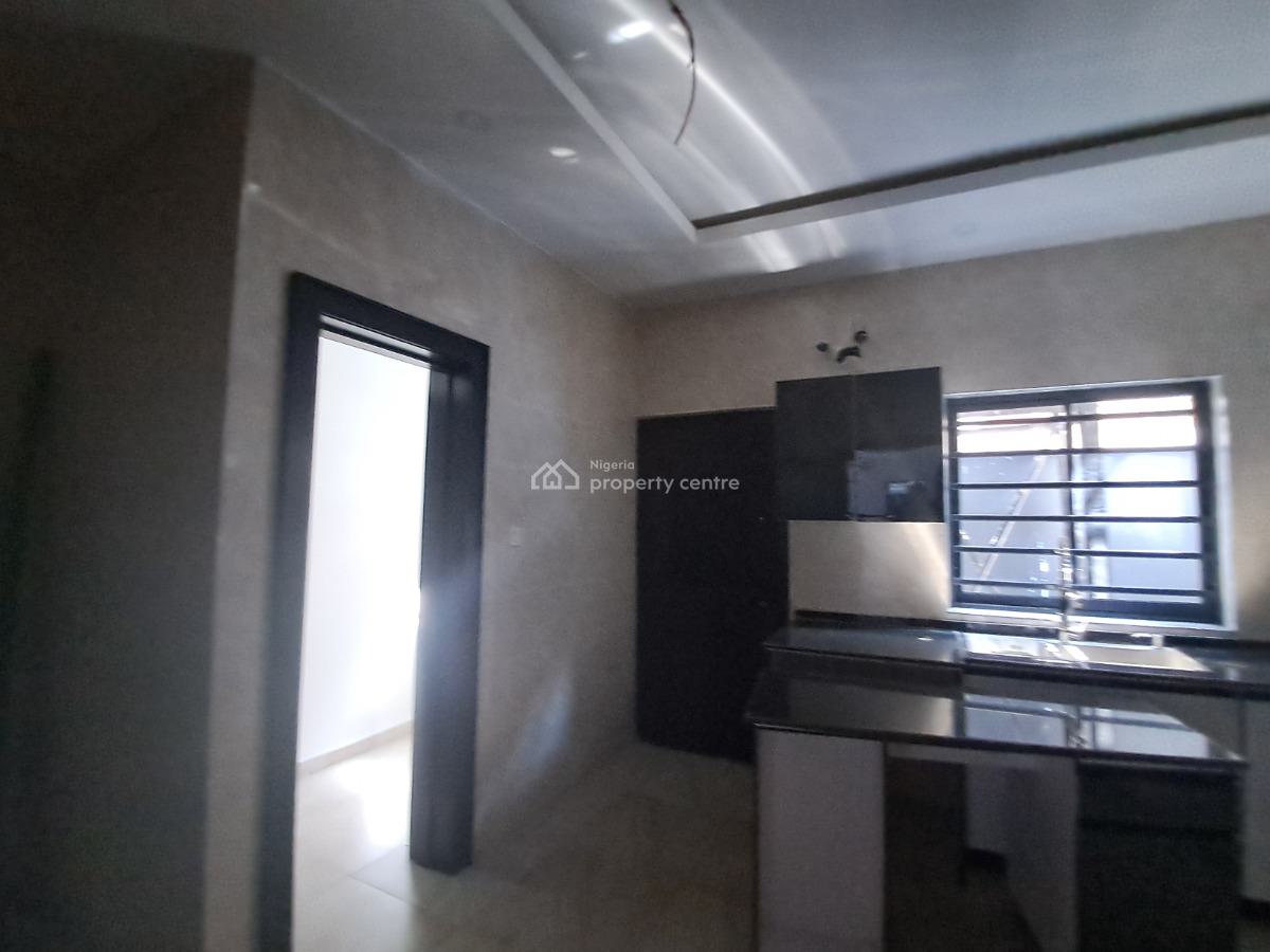 Tastefully Finished and Spacious 4bedroom Semi Detached Duplex, Medina Estate, Gbagada, Lagos, Semi-detached Duplex for Sale