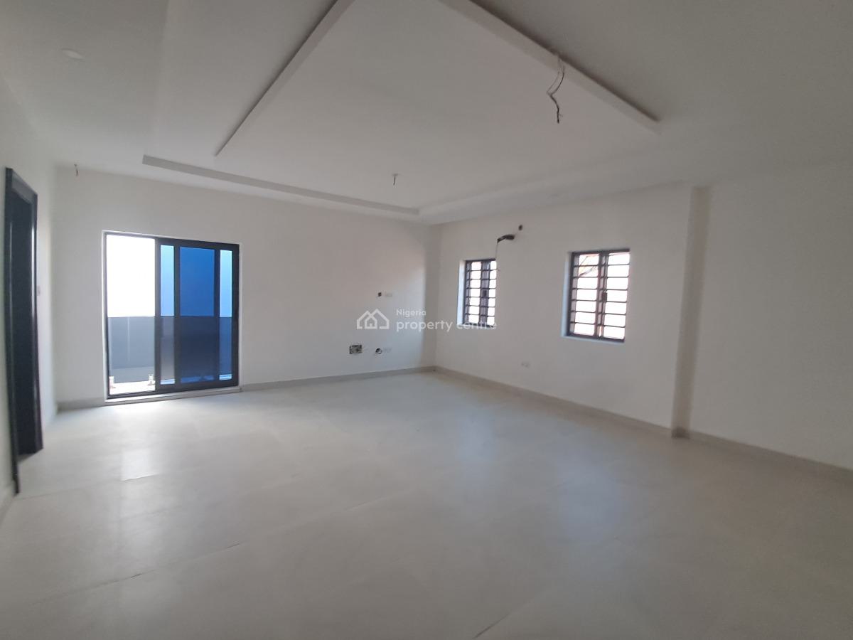 Tastefully Finished and Spacious 4bedroom Semi Detached Duplex, Medina Estate, Gbagada, Lagos, Semi-detached Duplex for Sale