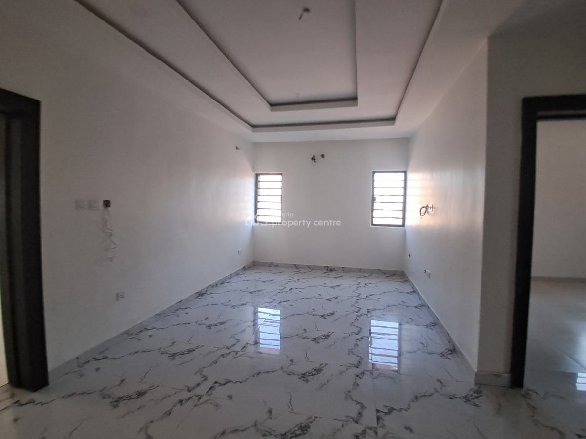 Tastefully Finished and Spacious 4bedroom Semi Detached Duplex, Medina Estate, Gbagada, Lagos, Semi-detached Duplex for Sale