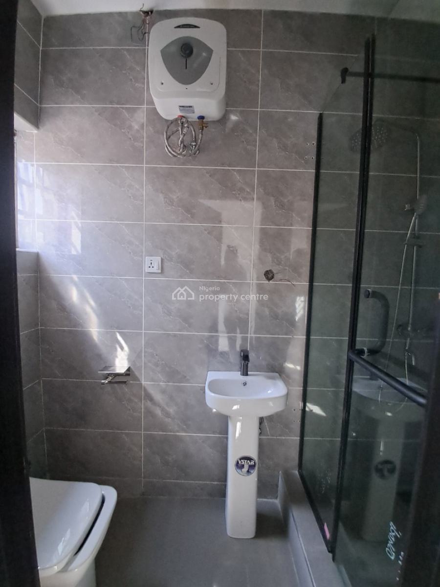 Tastefully Finished and Spacious 4bedroom Semi Detached Duplex, Medina Estate, Gbagada, Lagos, Semi-detached Duplex for Sale