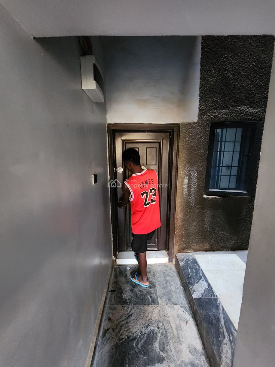 Luxury Selfcon, News Engineering Dawaki, Dawaki, Gwarinpa, Abuja, Self Contain (single Rooms) for Rent