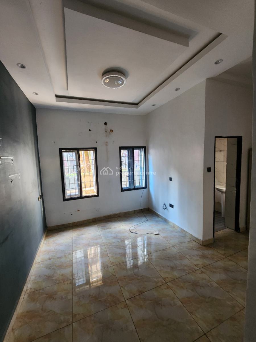 Luxury Selfcon, News Engineering Dawaki, Dawaki, Gwarinpa, Abuja, Self Contain (single Rooms) for Rent