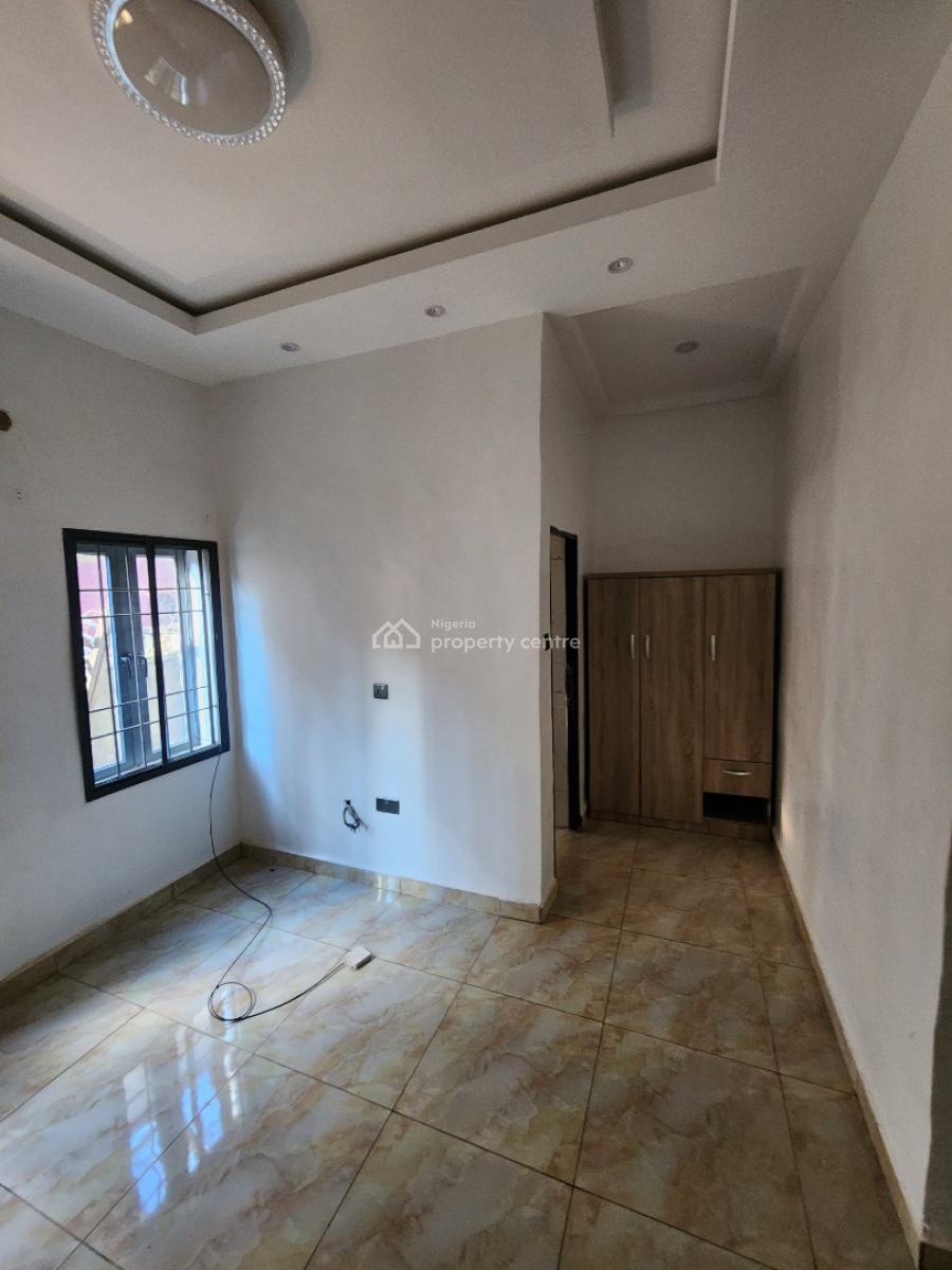 Luxury Selfcon, News Engineering Dawaki, Dawaki, Gwarinpa, Abuja, Self Contain (single Rooms) for Rent