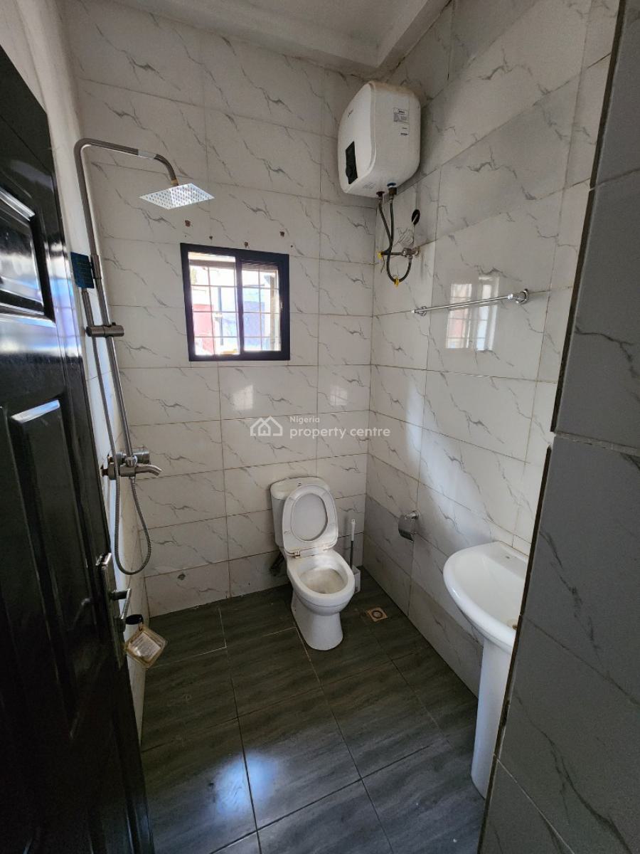 Luxury Selfcon, News Engineering Dawaki, Dawaki, Gwarinpa, Abuja, Self Contain (single Rooms) for Rent