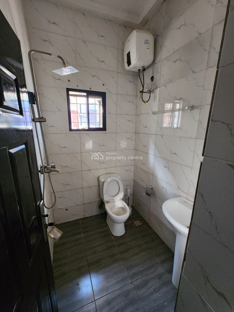 Luxury Selfcon, News Engineering Dawaki, Dawaki, Gwarinpa, Abuja, Self Contain (single Rooms) for Rent