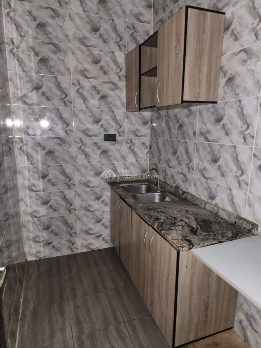 Luxury Selfcon, News Engineering Dawaki, Dawaki, Gwarinpa, Abuja, Self Contain (single Rooms) for Rent