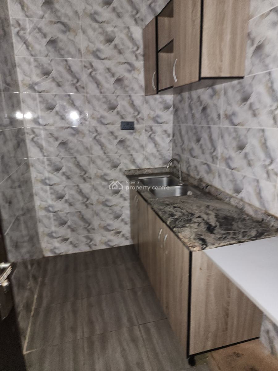 Luxury Selfcon, News Engineering Dawaki, Dawaki, Gwarinpa, Abuja, Self Contain (single Rooms) for Rent