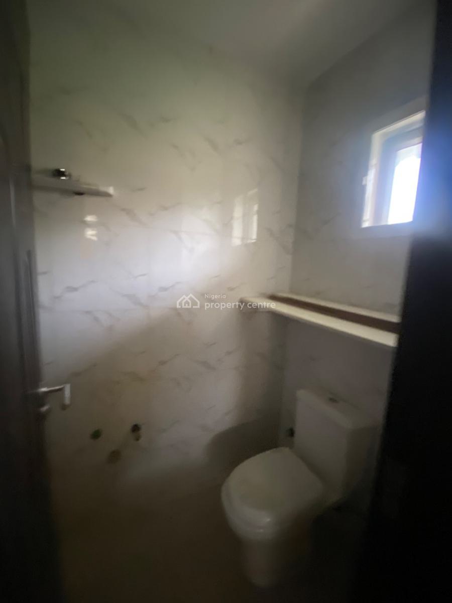Exclusive 4 Bedroom Terrace Duplex  Lifecamp, Brains and Hammers City, Life Camp, Abuja, Terraced Duplex for Rent