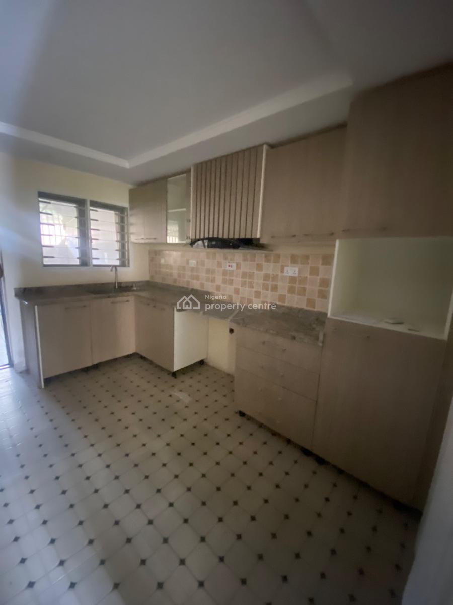 Exclusive 4 Bedroom Terrace Duplex  Lifecamp, Brains and Hammers City, Life Camp, Abuja, Terraced Duplex for Rent