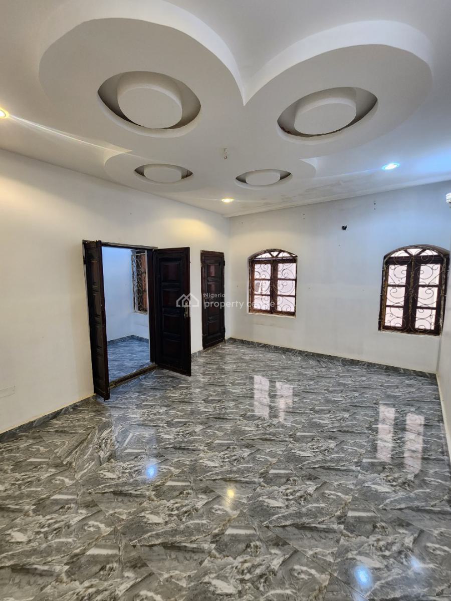 Luxury Two Bedroom Block of Flat, News Engineering Dawaki, Dawaki, Gwarinpa, Abuja, Flat / Apartment for Rent