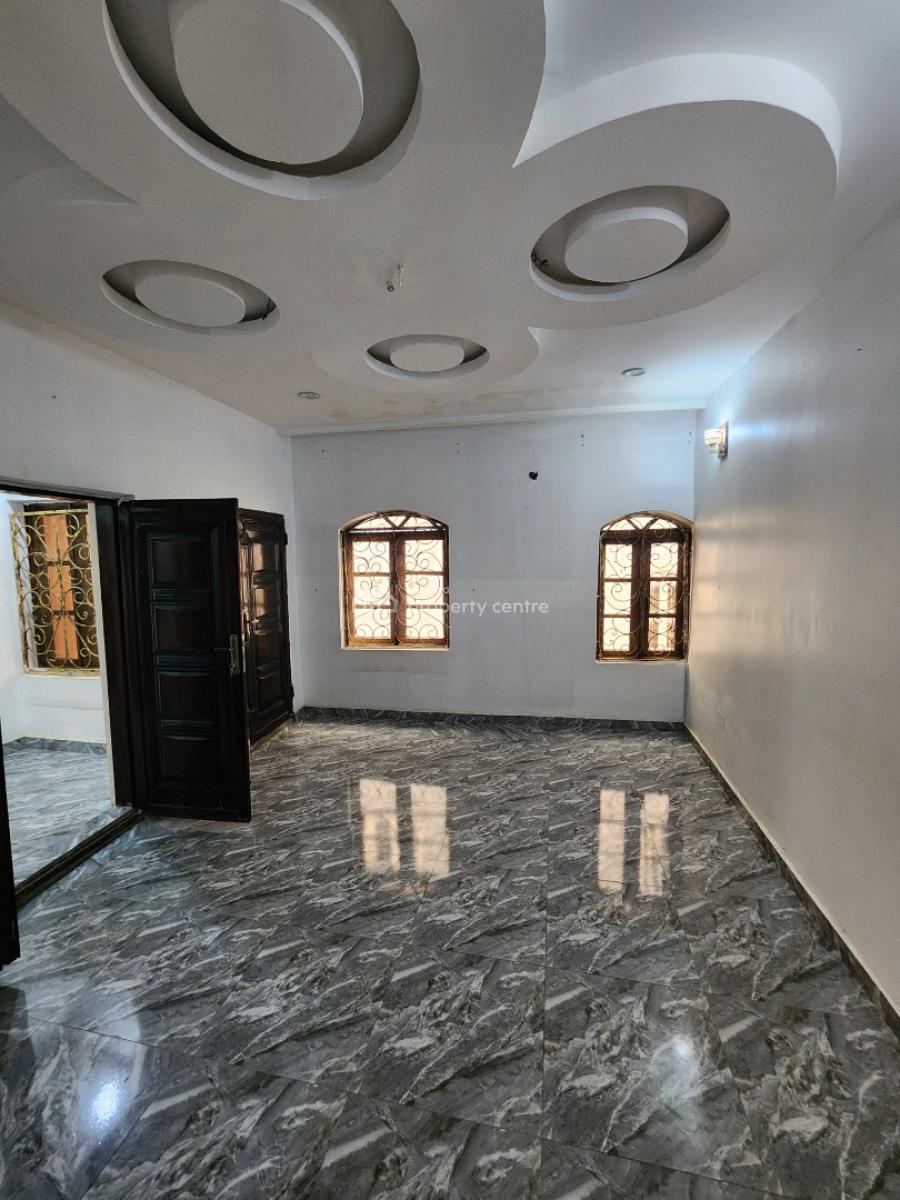 Luxury Two Bedroom Block of Flat, News Engineering Dawaki, Dawaki, Gwarinpa, Abuja, Flat / Apartment for Rent