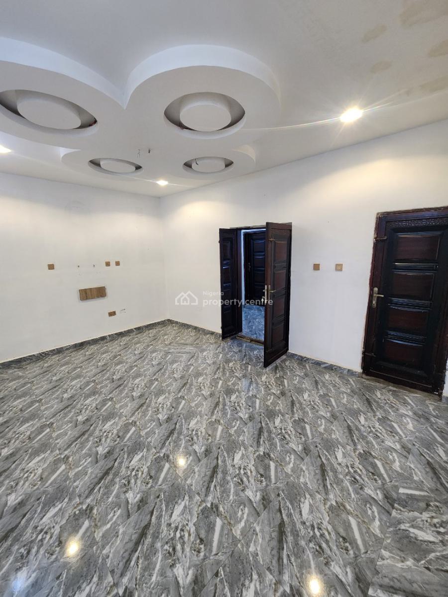 Luxury Two Bedroom Block of Flat, News Engineering Dawaki, Dawaki, Gwarinpa, Abuja, Flat / Apartment for Rent