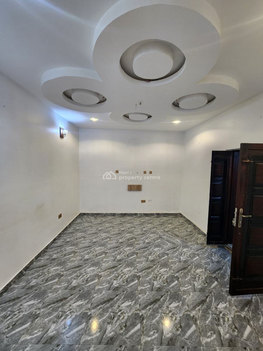 Luxury Two Bedroom Block of Flat, News Engineering Dawaki, Dawaki, Gwarinpa, Abuja, Flat / Apartment for Rent