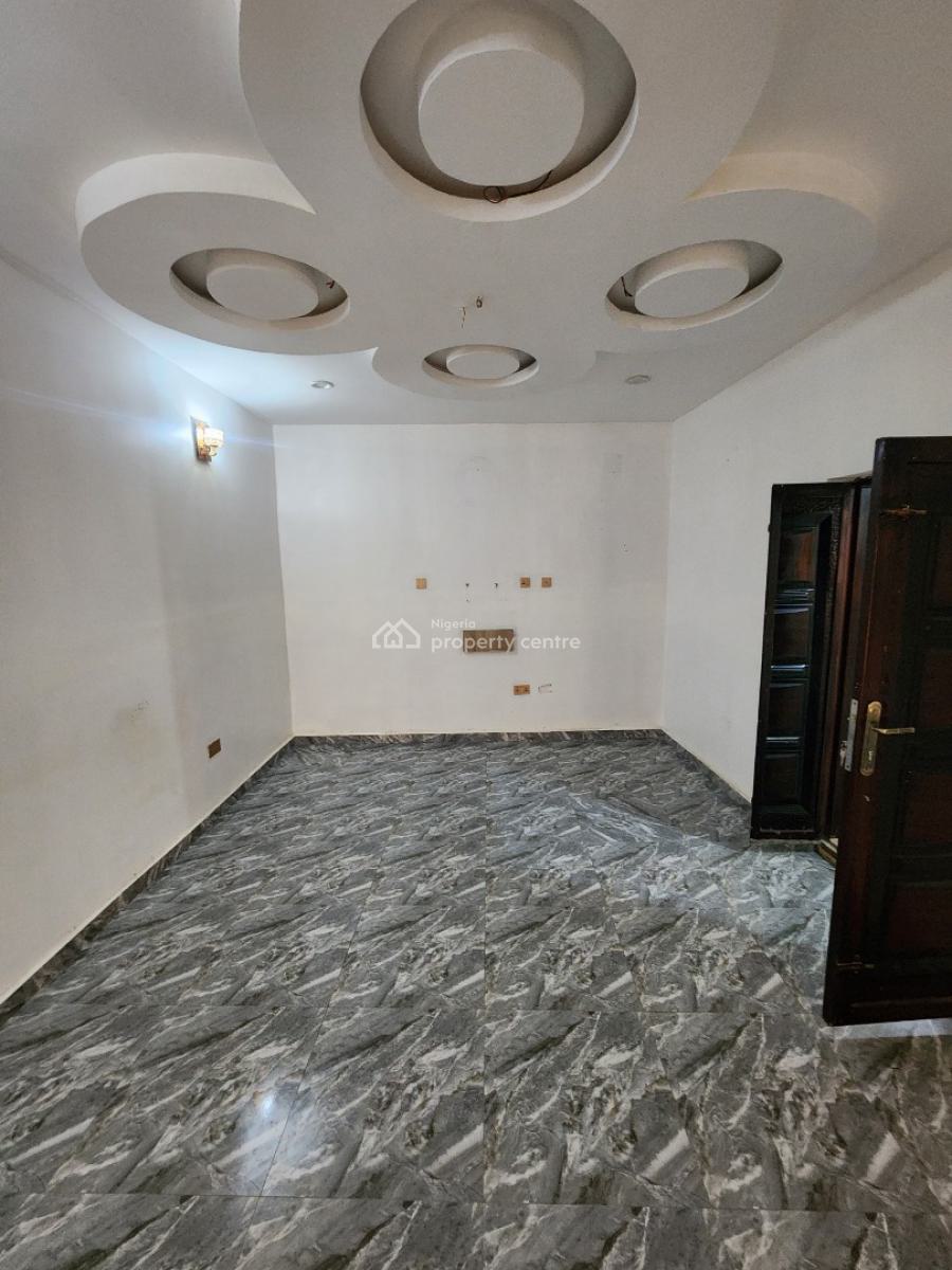 Luxury Two Bedroom Block of Flat, News Engineering Dawaki, Dawaki, Gwarinpa, Abuja, Flat / Apartment for Rent