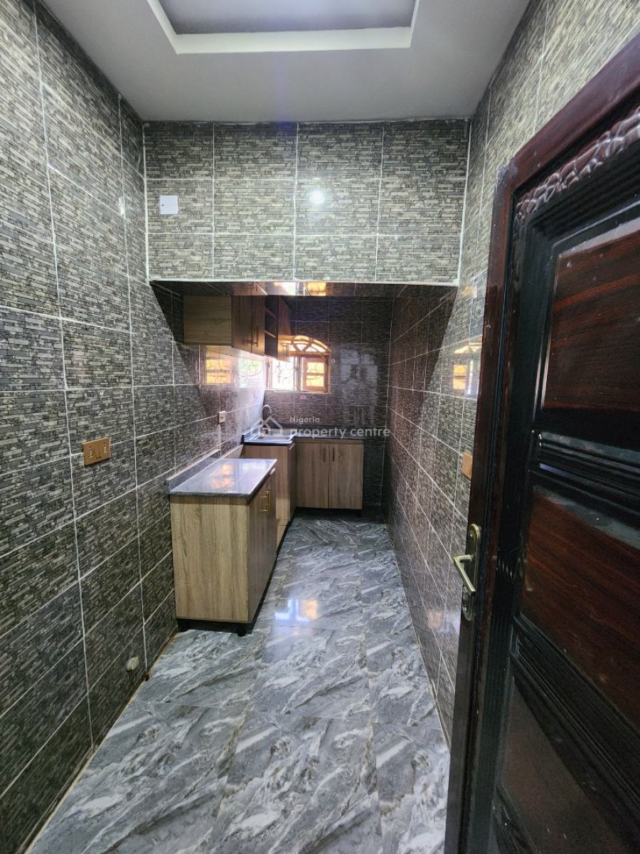 Luxury Two Bedroom Block of Flat, News Engineering Dawaki, Dawaki, Gwarinpa, Abuja, Flat / Apartment for Rent