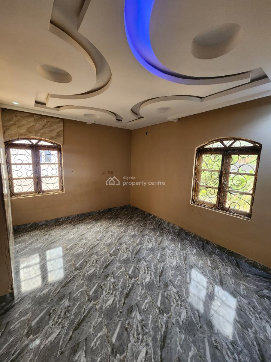 Luxury Two Bedroom Block of Flat, News Engineering Dawaki, Dawaki, Gwarinpa, Abuja, Flat / Apartment for Rent
