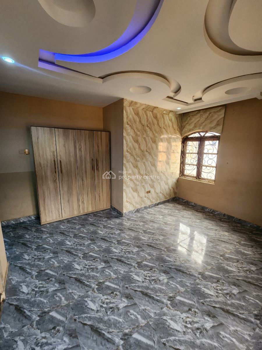 Luxury Two Bedroom Block of Flat, News Engineering Dawaki, Dawaki, Gwarinpa, Abuja, Flat / Apartment for Rent