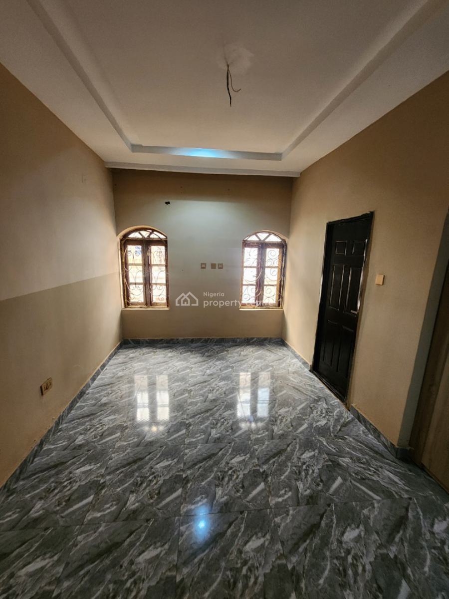 Luxury Two Bedroom Block of Flat, News Engineering Dawaki, Dawaki, Gwarinpa, Abuja, Flat / Apartment for Rent