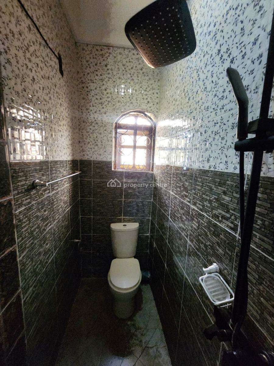 Luxury Two Bedroom Block of Flat, News Engineering Dawaki, Dawaki, Gwarinpa, Abuja, Flat / Apartment for Rent