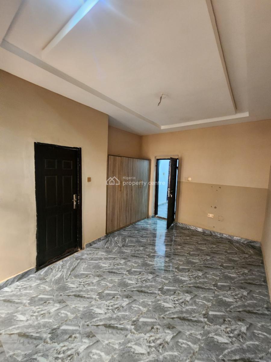 Luxury Two Bedroom Block of Flat, News Engineering Dawaki, Dawaki, Gwarinpa, Abuja, Flat / Apartment for Rent