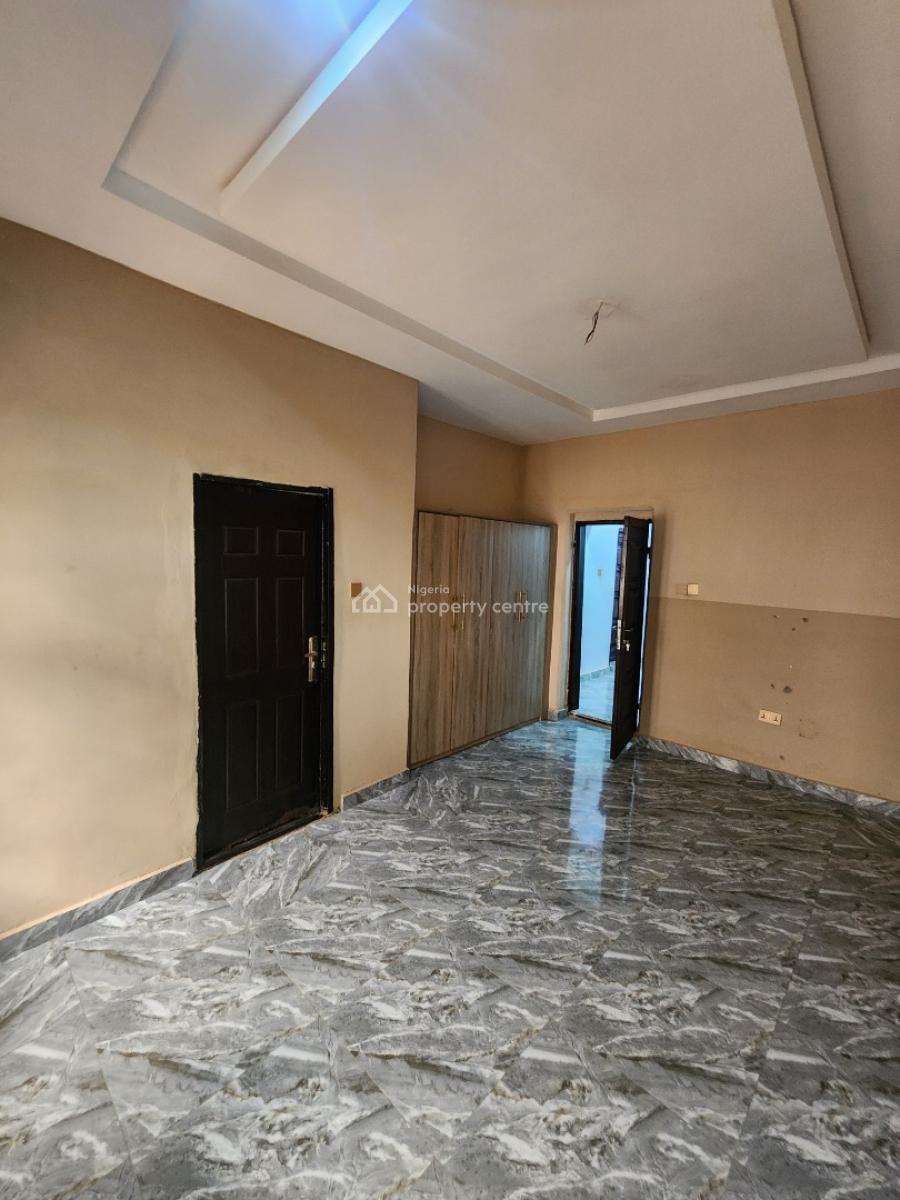 Luxury Two Bedroom Block of Flat, News Engineering Dawaki, Dawaki, Gwarinpa, Abuja, Flat / Apartment for Rent