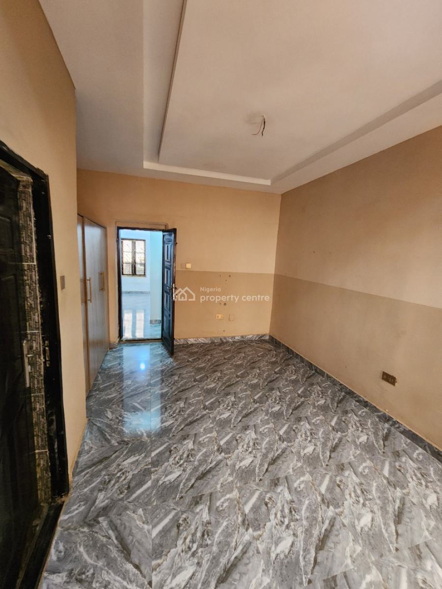 Luxury Two Bedroom Block of Flat, News Engineering Dawaki, Dawaki, Gwarinpa, Abuja, Flat / Apartment for Rent