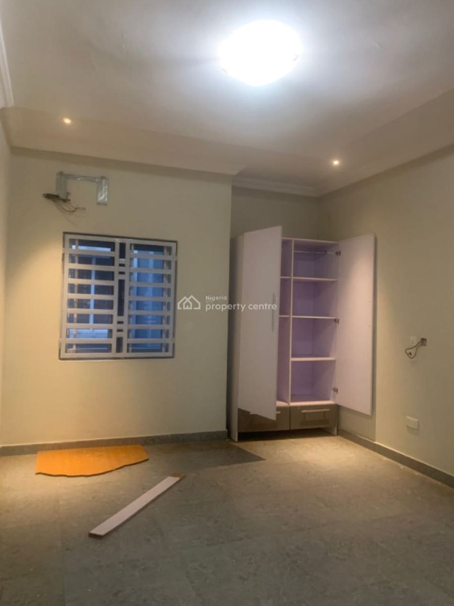4 Bedroom Terrace Apartment in a Serviced Estate, Off Allen, Ikeja, Lagos, Terraced Duplex for Rent