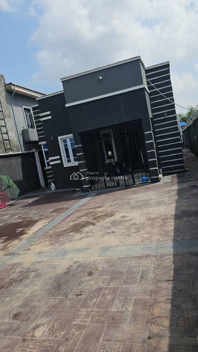 3 Bedroom Bungalow in Ibeju Lekki, Ibeju Lekki, Lagos, Detached Bungalow for Sale