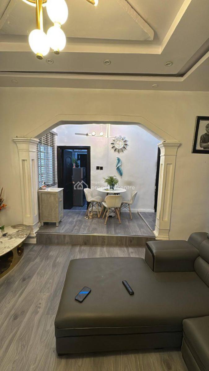 3 Bedroom Bungalow in Ibeju Lekki, Ibeju Lekki, Lagos, Detached Bungalow for Sale