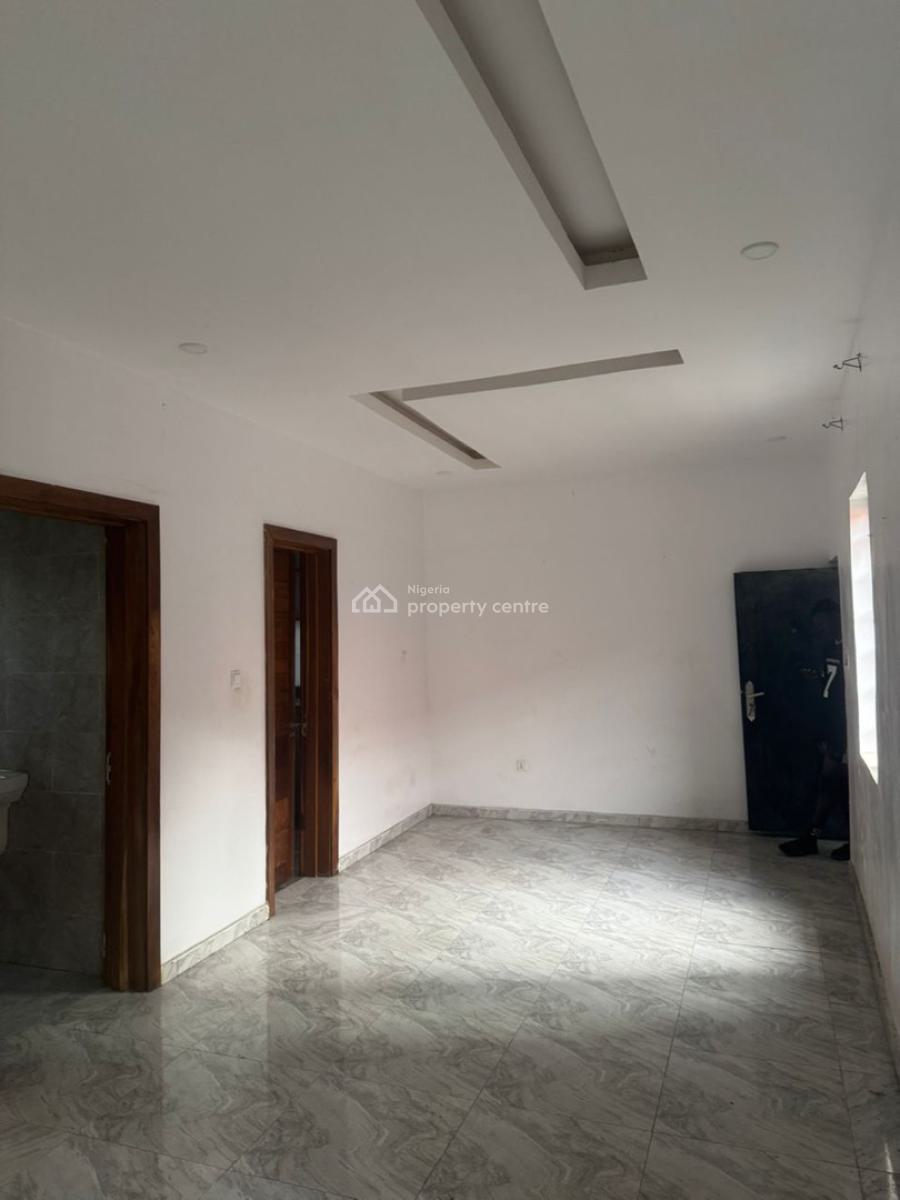 Standard Miniflat, Ilasan, Salem, Jakande, Lekki, Lagos, Mini Flat (room and Parlour) for Rent