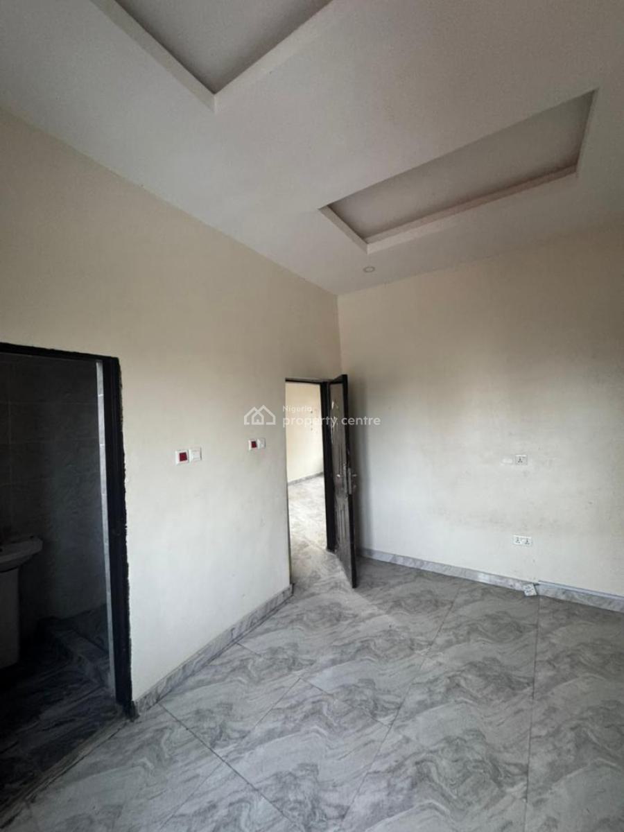 Standard Miniflat, Ilasan, Salem, Jakande, Lekki, Lagos, Mini Flat (room and Parlour) for Rent