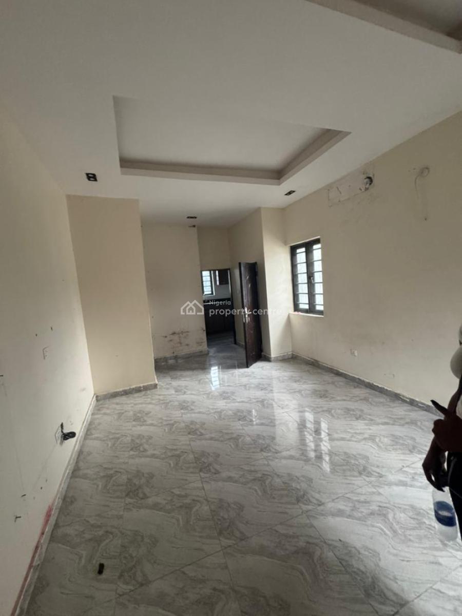 Standard Miniflat, Ilasan, Salem, Jakande, Lekki, Lagos, Mini Flat (room and Parlour) for Rent
