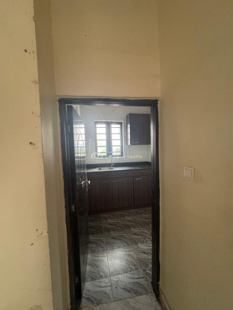 Standard Miniflat, Ilasan, Salem, Jakande, Lekki, Lagos, Mini Flat (room and Parlour) for Rent