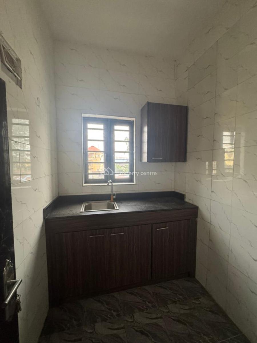 Standard Miniflat, Ilasan, Salem, Jakande, Lekki, Lagos, Mini Flat (room and Parlour) for Rent