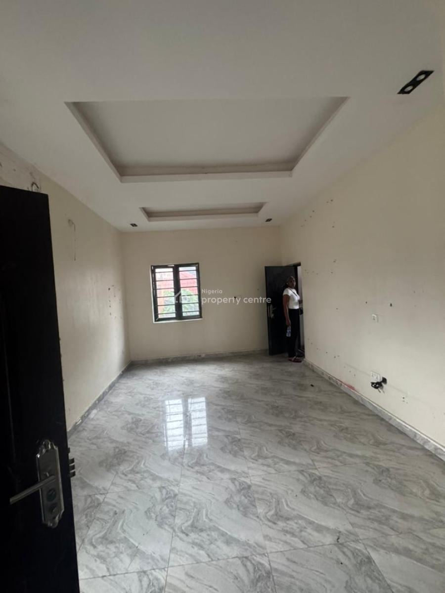Standard Miniflat, Ilasan, Salem, Jakande, Lekki, Lagos, Mini Flat (room and Parlour) for Rent