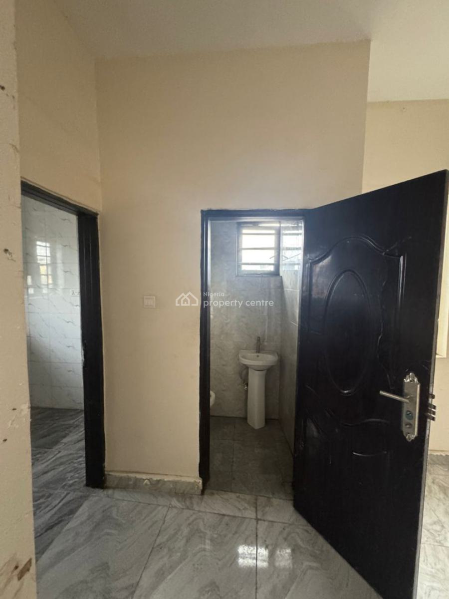 Standard Miniflat, Ilasan, Salem, Jakande, Lekki, Lagos, Mini Flat (room and Parlour) for Rent