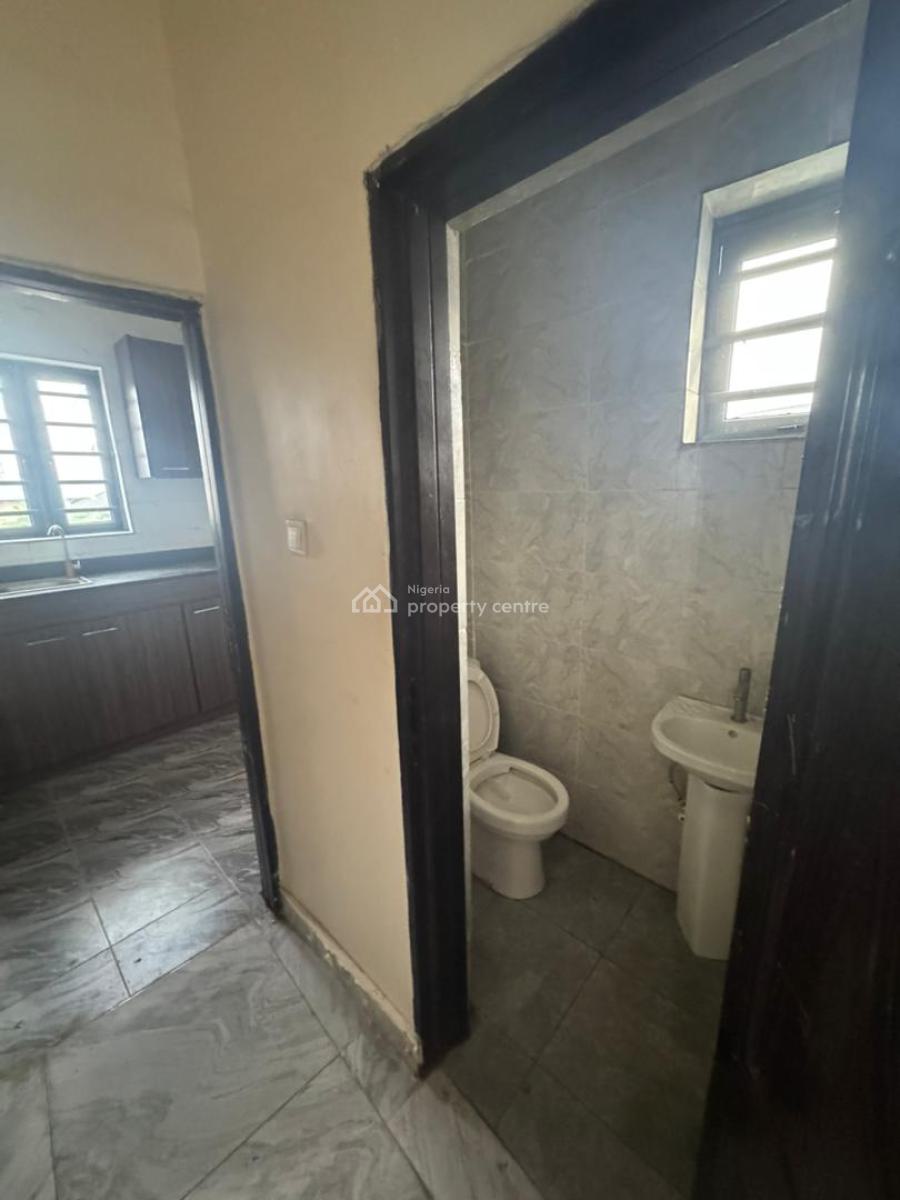 Standard Miniflat, Ilasan, Salem, Jakande, Lekki, Lagos, Mini Flat (room and Parlour) for Rent