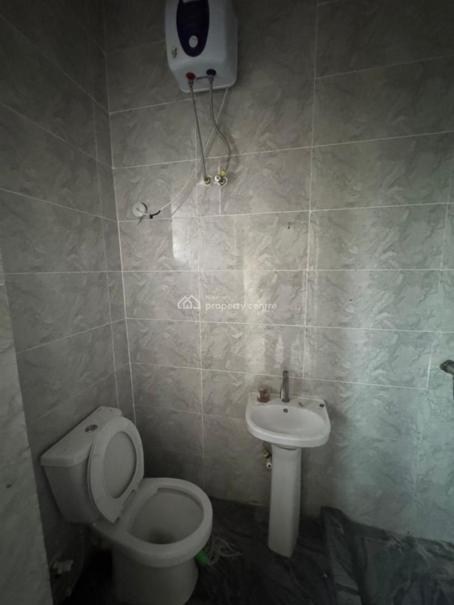 Standard Miniflat, Ilasan, Salem, Jakande, Lekki, Lagos, Mini Flat (room and Parlour) for Rent