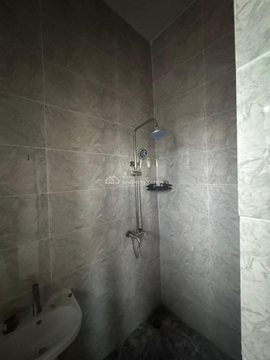 Standard Miniflat, Ilasan, Salem, Jakande, Lekki, Lagos, Mini Flat (room and Parlour) for Rent