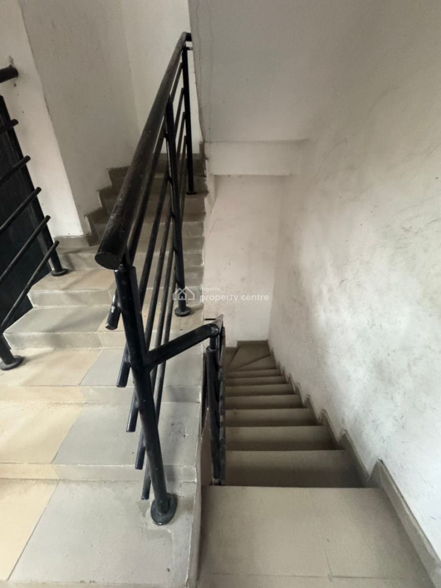Standard Miniflat, Ilasan, Salem, Jakande, Lekki, Lagos, Mini Flat (room and Parlour) for Rent