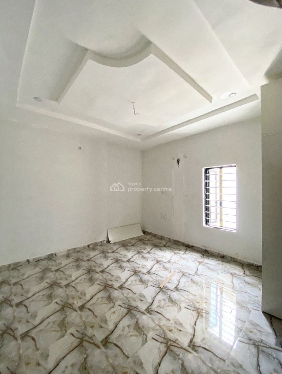 Contemporary 4bedroom Semi Detached Duplex, Ivory Heights Gardens Shell Cooperative, Eliozu Eneka Link Road, Port, Port Harcourt, Rivers, Semi-detached Duplex for Sale
