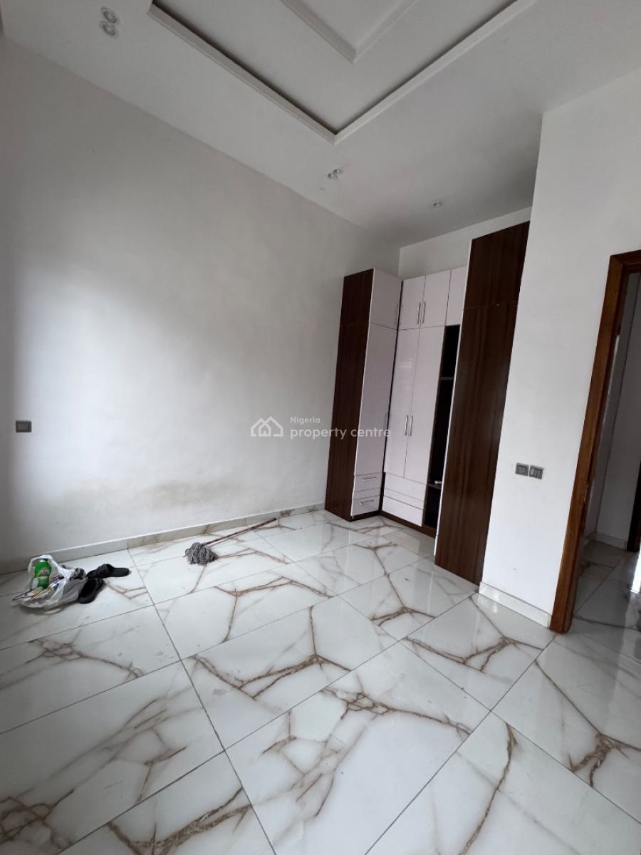 Spacious 3 Bedroom Duplex, Idado, Lekki, Lagos, House for Rent