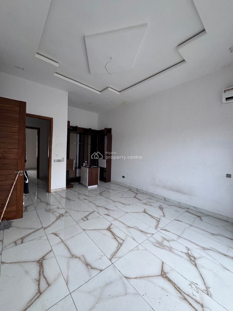 Spacious 3 Bedroom Duplex, Idado, Lekki, Lagos, House for Rent