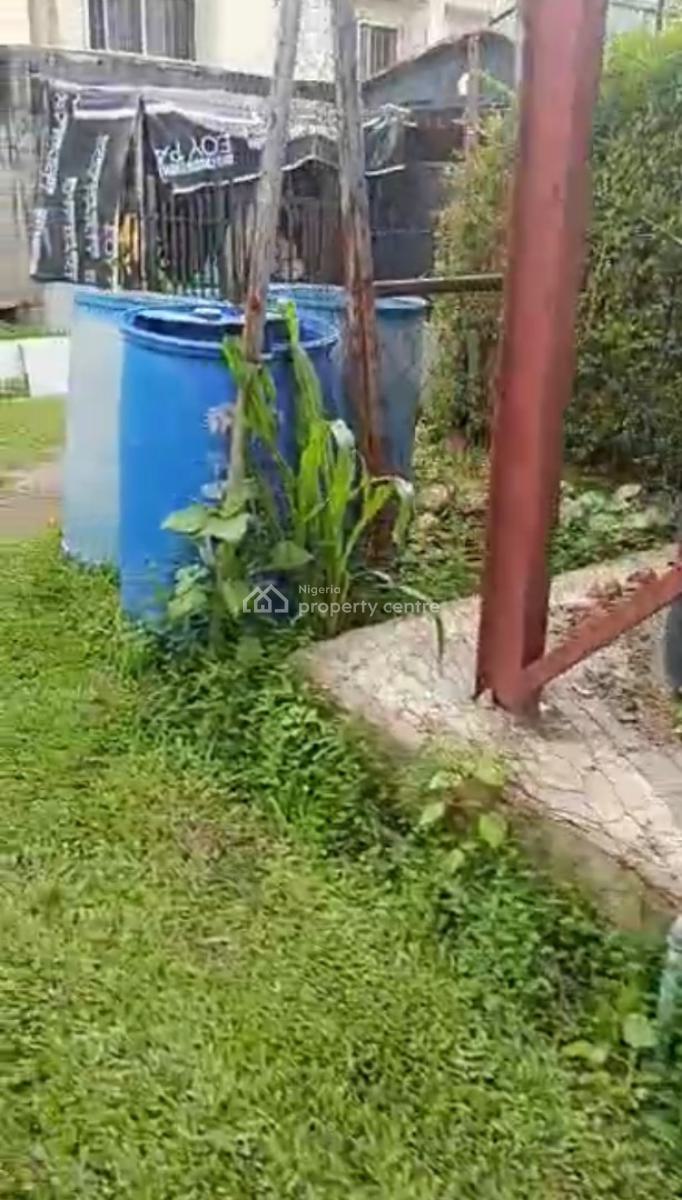 5 Bedroom Detached Bungalow, Victoria Island (vi), Lagos, Detached Bungalow for Sale