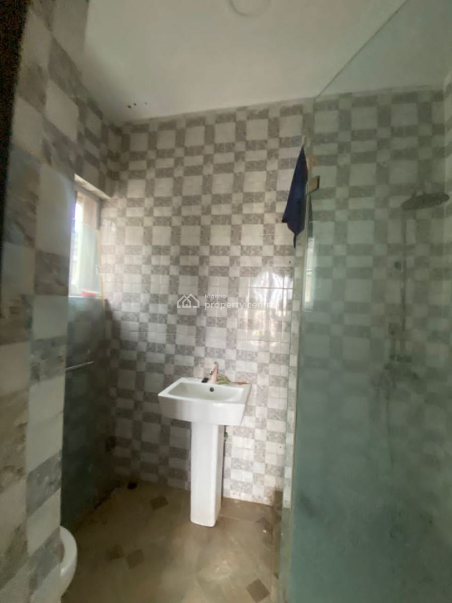 Sharp 4 Bedroom Fully Detached Duplex in an Estate, Sangotedo, Sangotedo, Ajah, Lagos, Flat / Apartment for Rent
