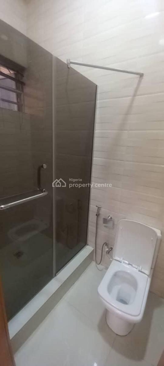 Well Maintained 4 Bedroom Fully Detached, Chervon, Lekki, Lagos, Detached Duplex for Sale