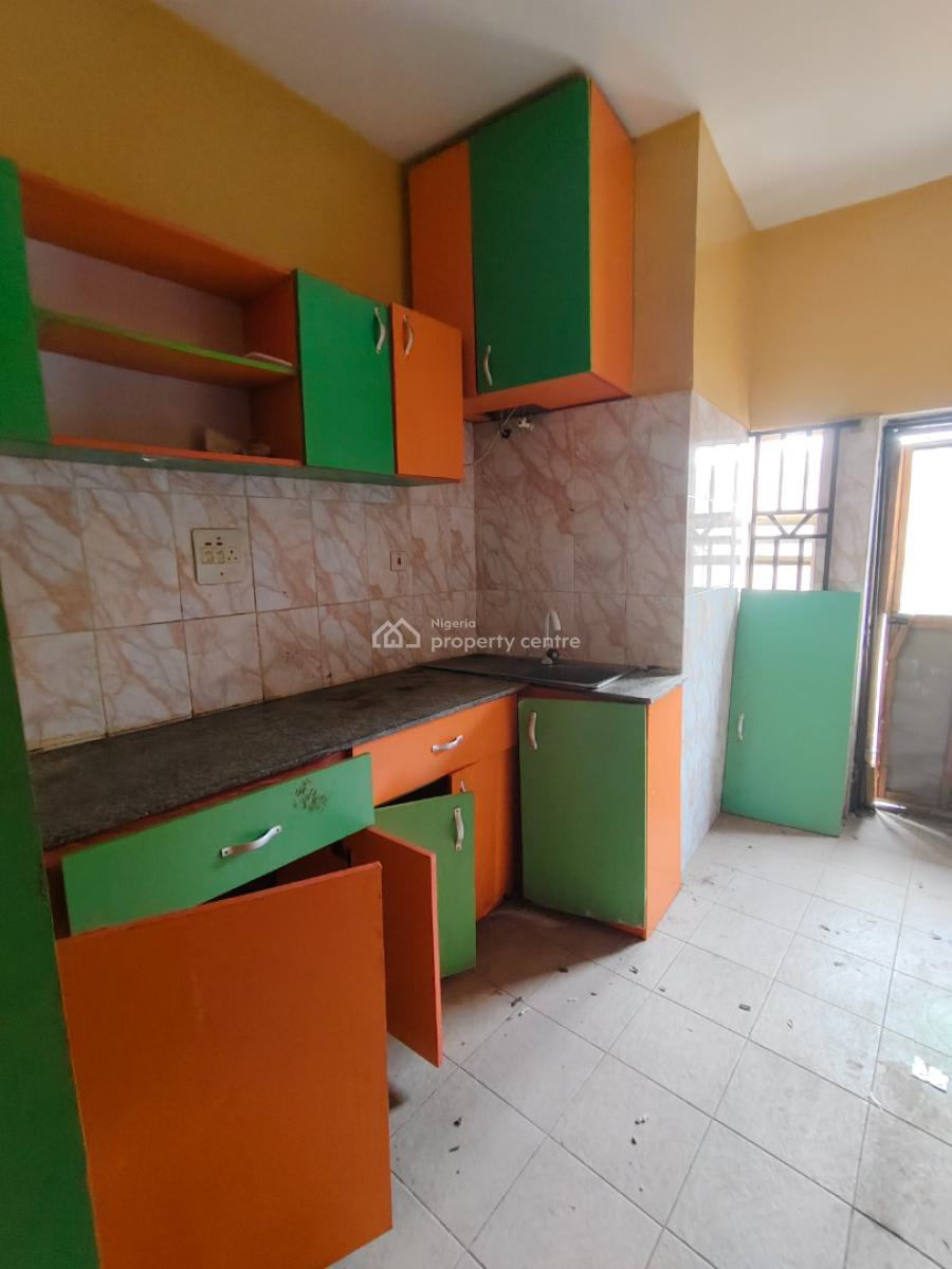Sharp 3 Bedrooms Apartment, Olokonla, Ajah, Lagos, Flat / Apartment for Rent