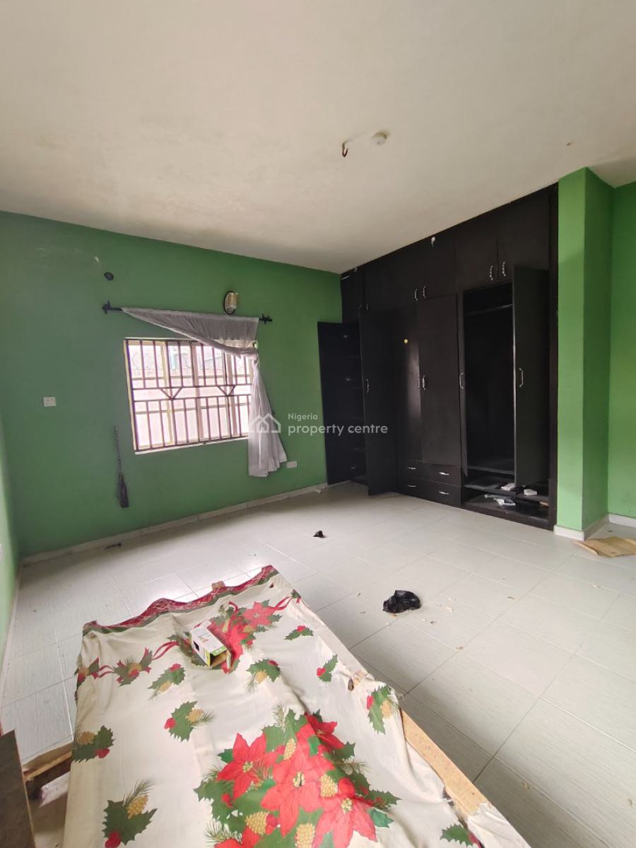 Sharp 3 Bedrooms Apartment, Olokonla, Ajah, Lagos, Flat / Apartment for Rent
